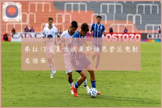 弗拉门戈复仇战奥斯梅恩禁区兜射名场面