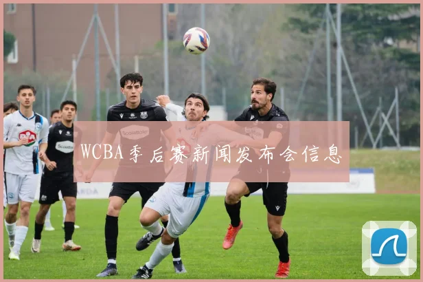WCBA季后赛新闻发布会信息