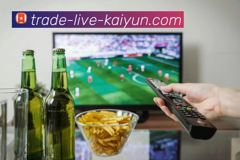 开云Kaiyun体育在线登录企业概况