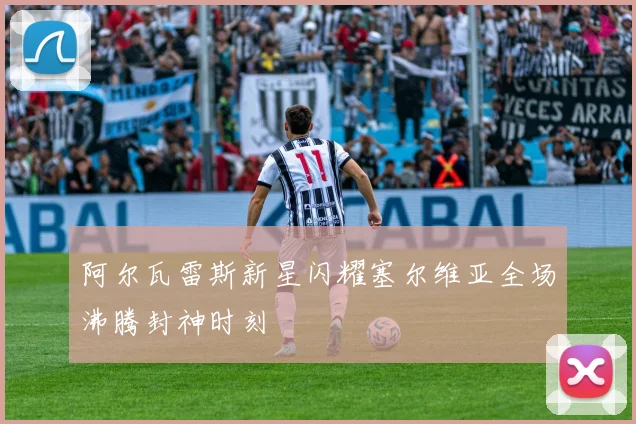 阿尔瓦雷斯新星闪耀塞尔维亚全场沸腾封神时刻